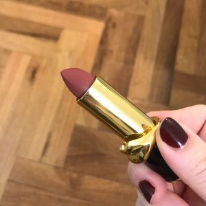 Pat McGrath Labs MatteTrance Lipstick #Flesh 5 !
